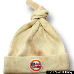 tortilla hat