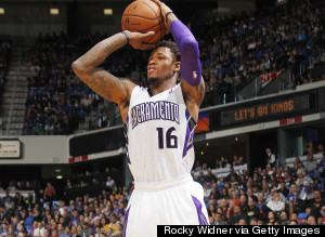 ben mclemore