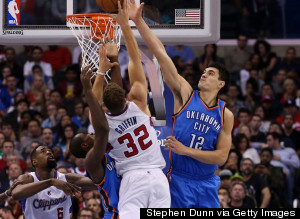 steven adams