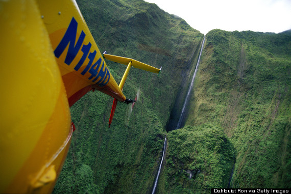 maui helicopter