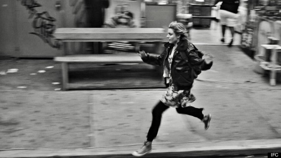 frances ha