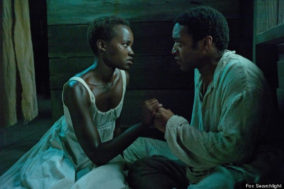 12 years a slave