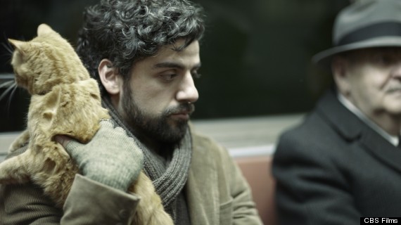 inside llewyn davis