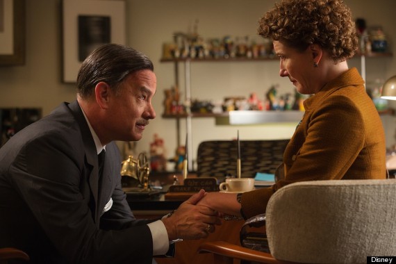 saving mr banks