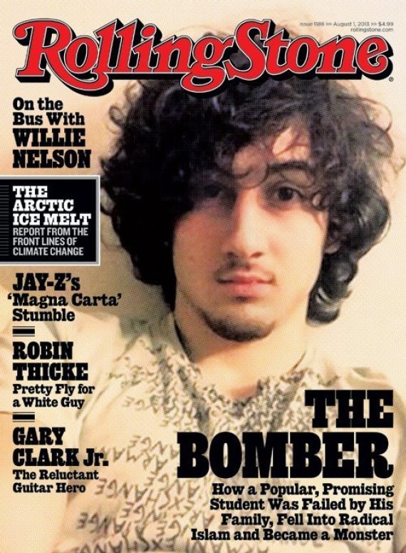 boston bomber