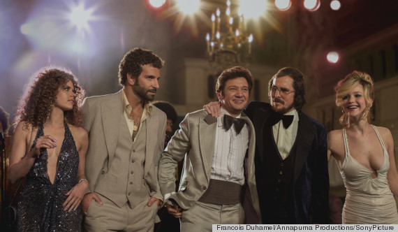 american hustle