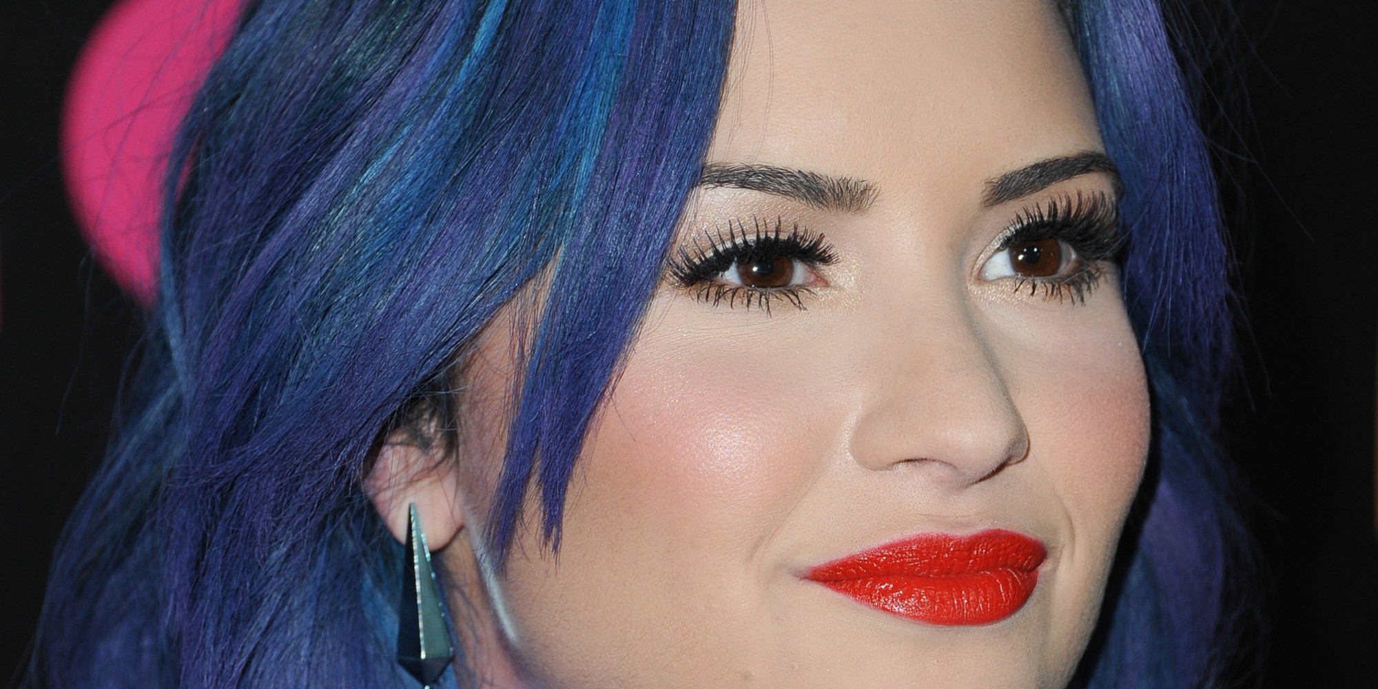 Demi Lovato Admits She Smuggled Cocaine On Airplanes, Couldn't Go '30 ...