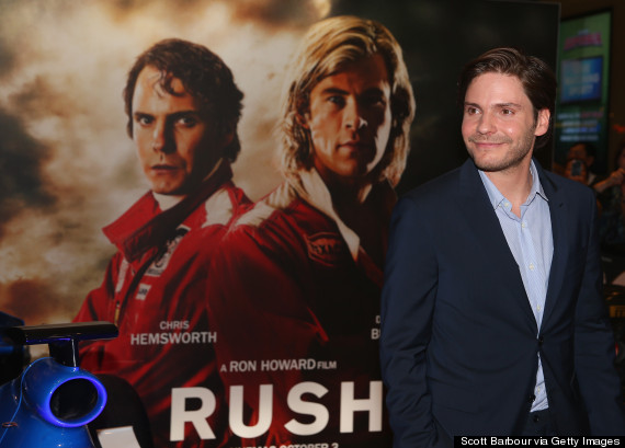 daniel bruhl rush