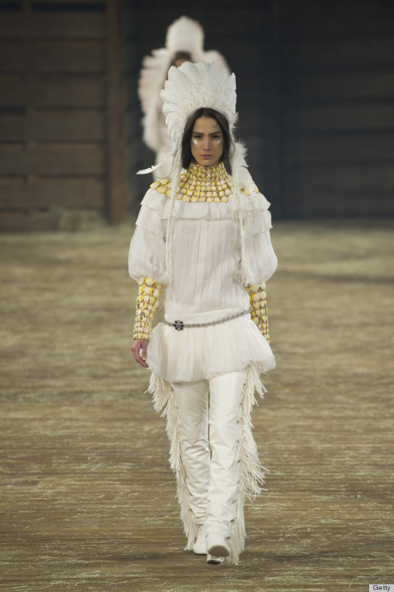 Chanel Cruise 2018/19 Collection - THEWEBSTER's Post