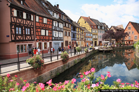 colmar france