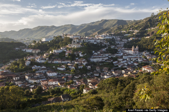 ouro preto