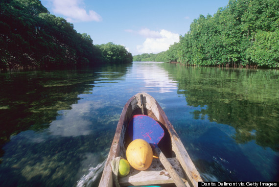 kosrae