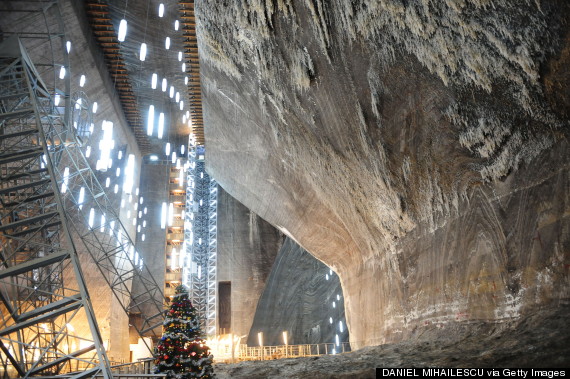 salina turda