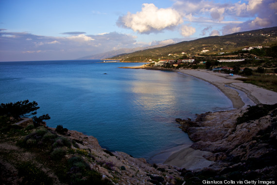 ikaria