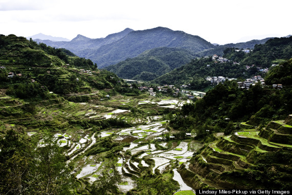 banaue