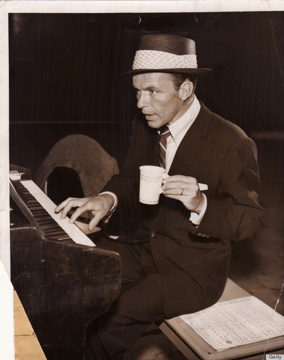 frank sinatra