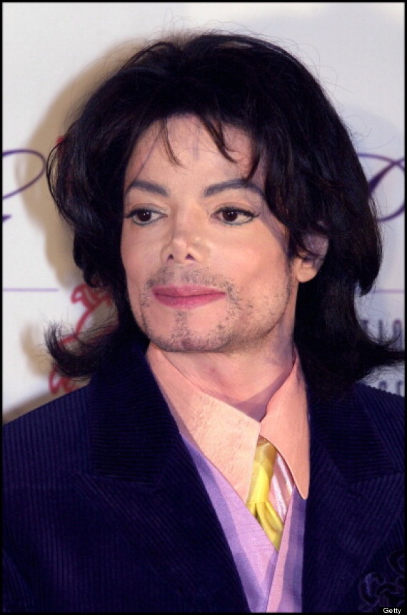 michael jackson vampire