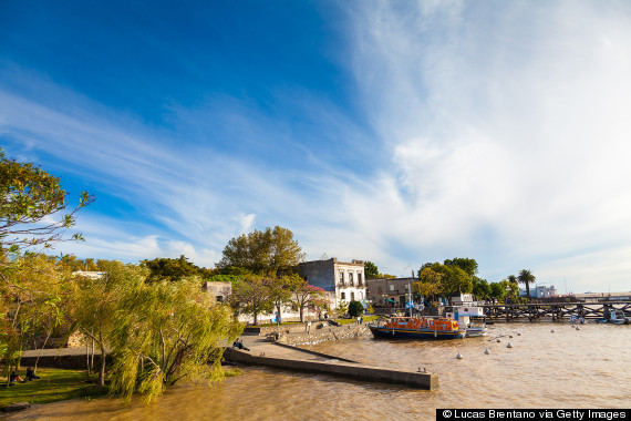 colonia del sacramento