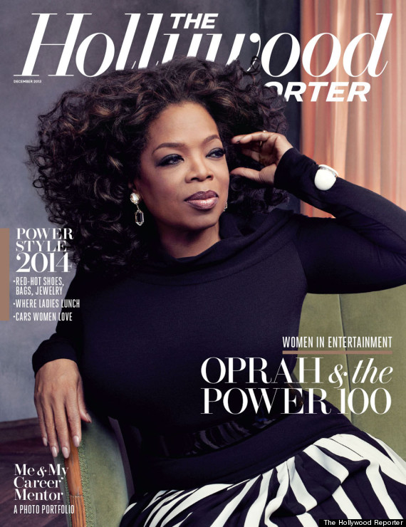 oprah