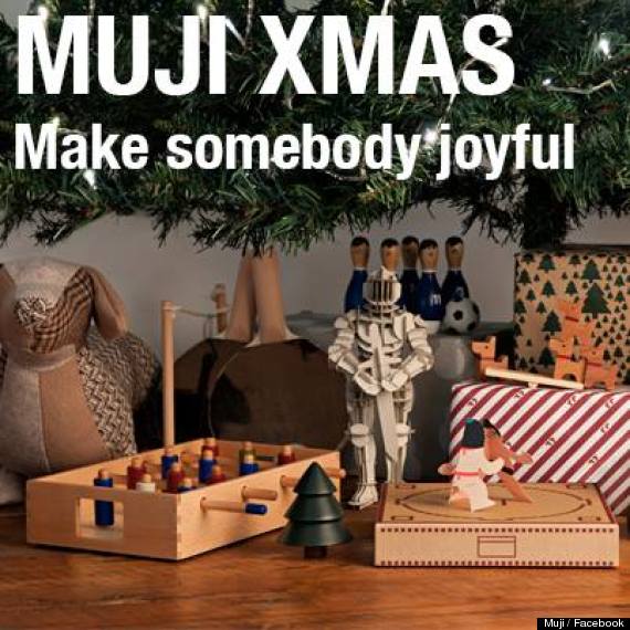 muji