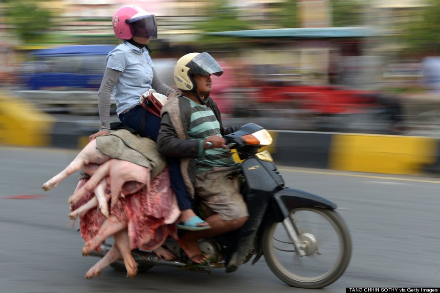 phnom penh