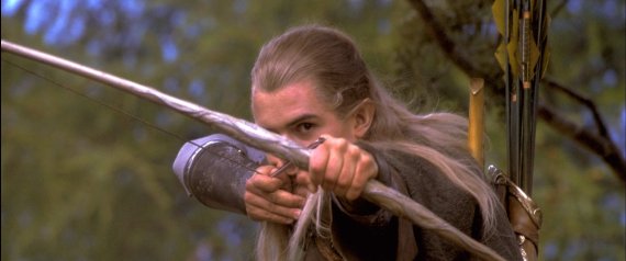 legolas