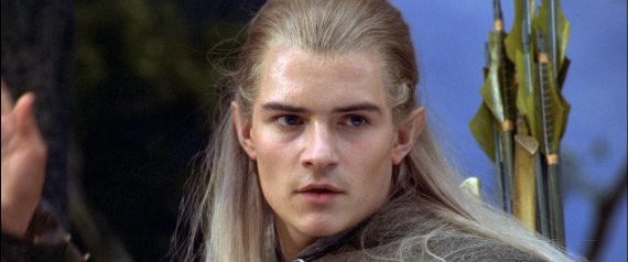 legolas