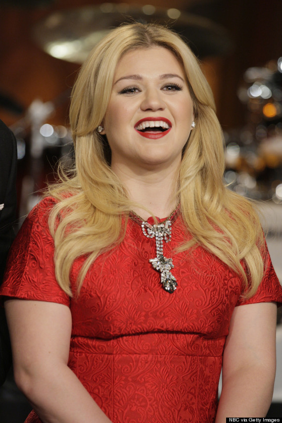 kelly clarkson