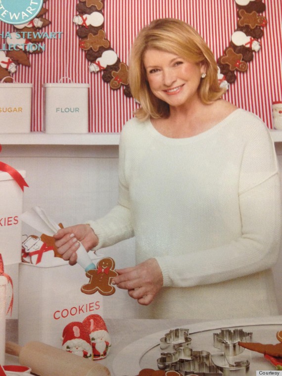 martha stewart photoshop