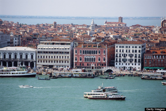 venice