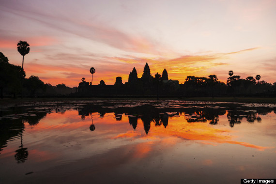 cambodia