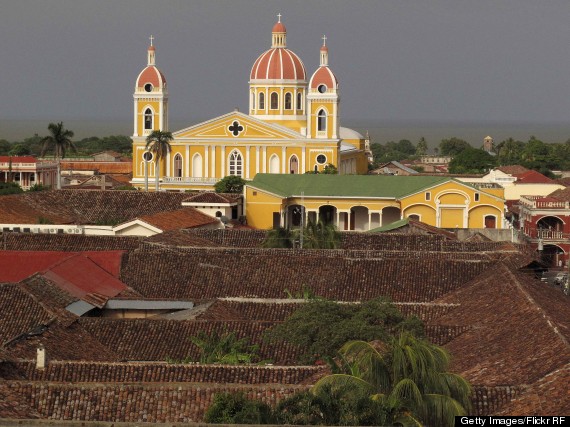 nicaragua