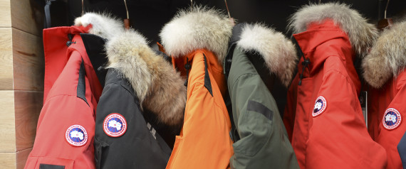 Canada Goose's Dani Reiss Has Sights Set On New Markets