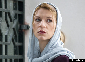 homeland claire danes