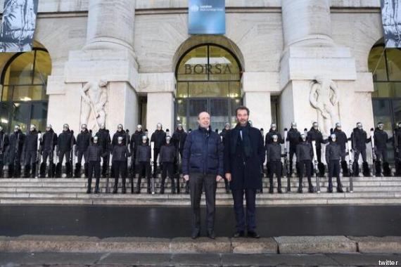 Prospetto informativo ipo moncler