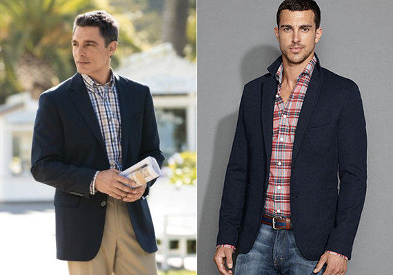 Relax, Men -- Here Are 10 Clothing Items That Don't Need To Be Dry ...