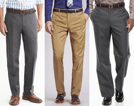 Relax, Men -- Here Are 10 Clothing Items That Don't Need To Be Dry ...