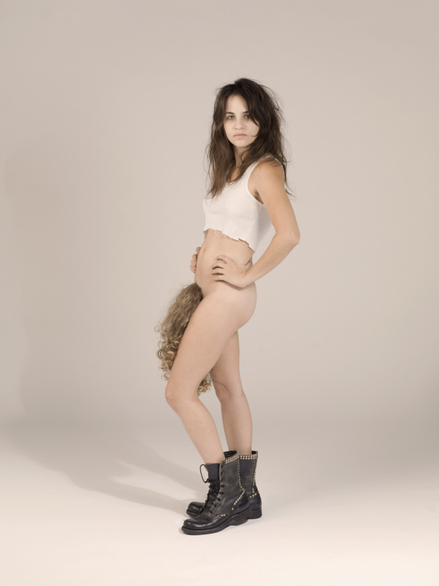 8 Awesome Photos Of Lady Manes To Make You Love Your Body Hair