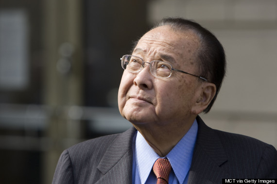 dan inouye