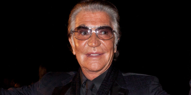 Here's What Roberto Cavalli Thinks Is Wrong With American Style | HuffPost