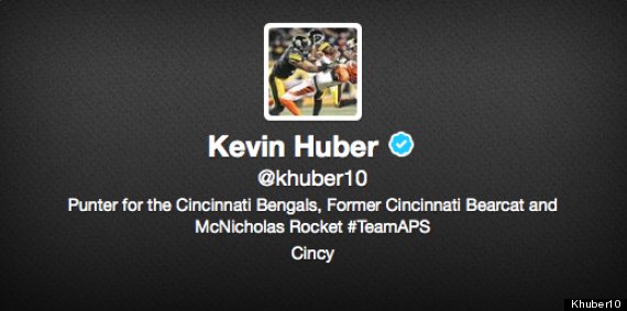 Kevin Huber (@khuber10) / X