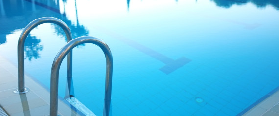 Prosthetic Leg Confused For 'Peeping Tom' In Pool Locker Room