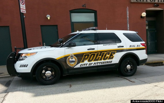pittsburgh police