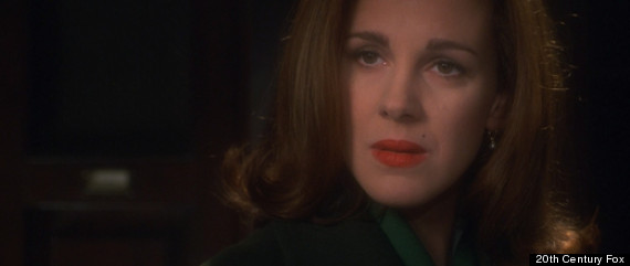 elizabeth perkins