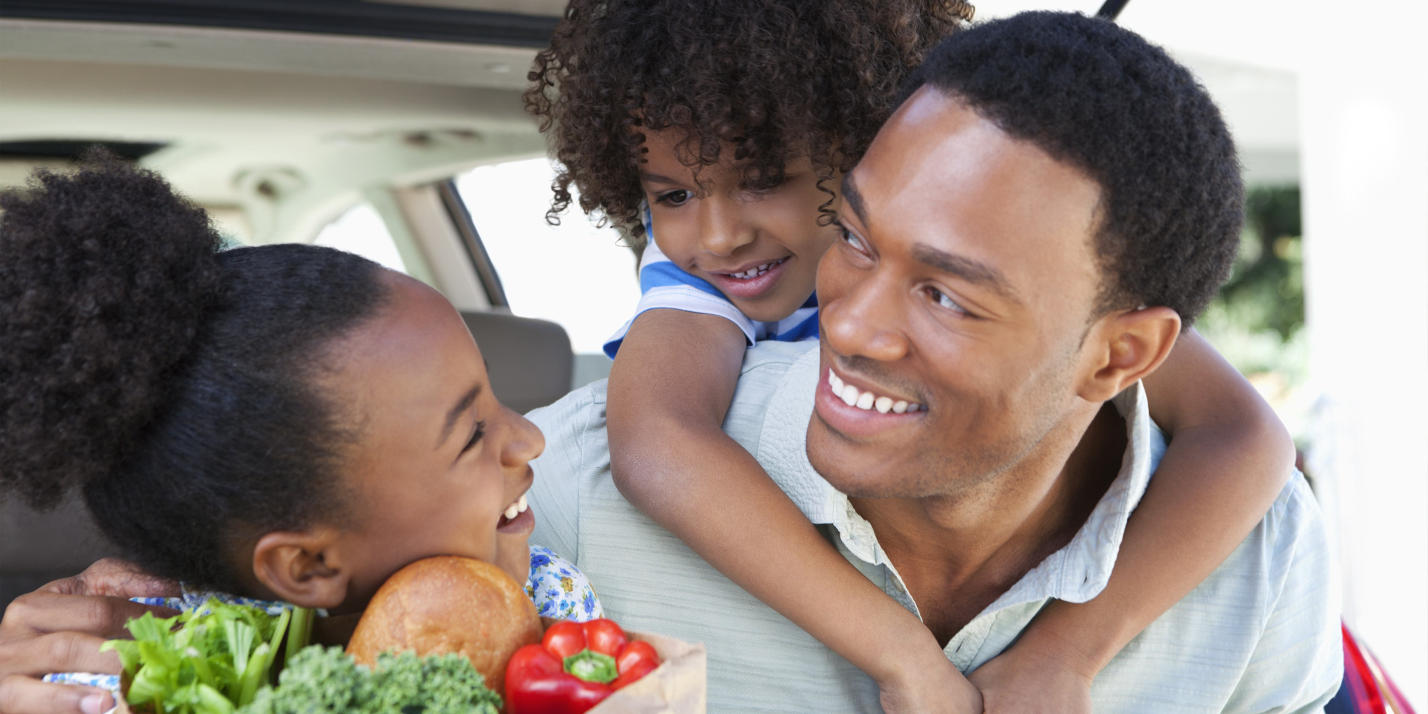 Top Ten Things Divorced Dads Need to Realize | Joel Schwartzberg
