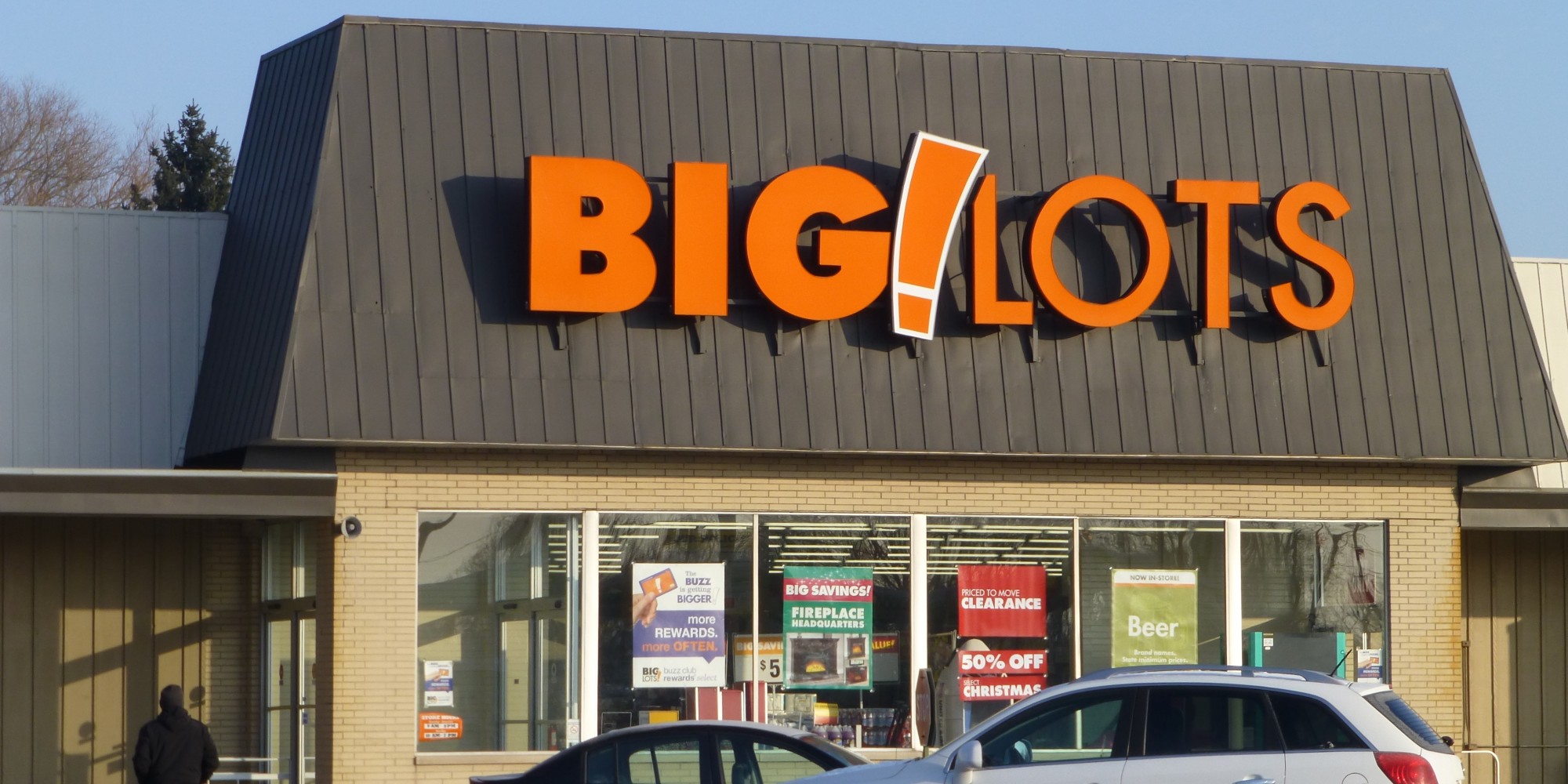 11 Reasons Why You Should Buy Your Beauty Products At Big Lots | HuffPost