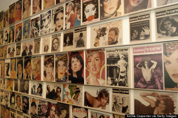 andy warhol museum pittsburgh