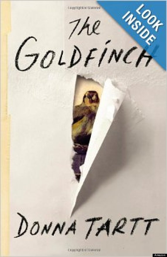 goldfinch