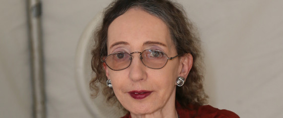 joyce carol oates