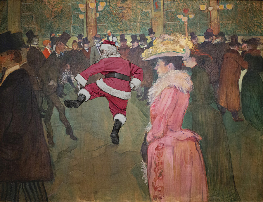 lautrec